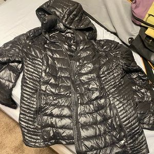 Calvin Klein Puffy Coat